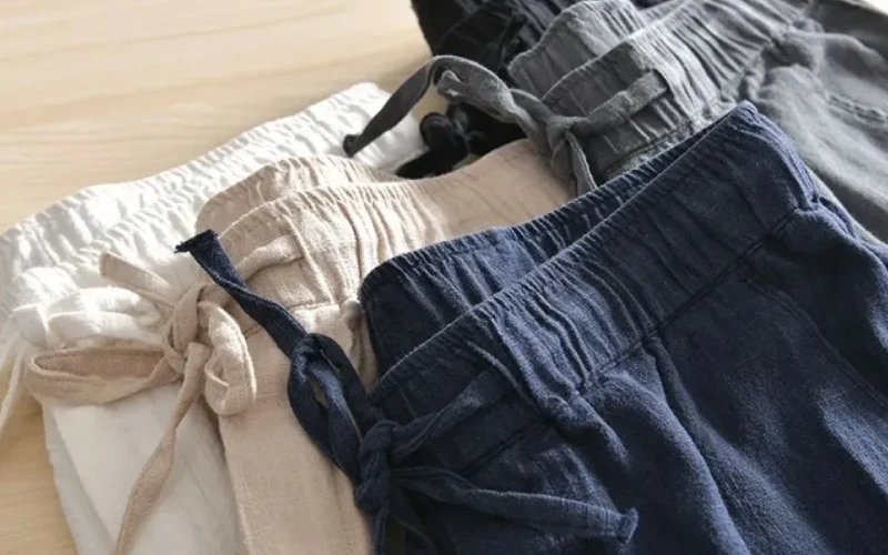 Custom Trousers and Pants